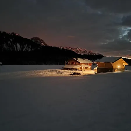 Chez Merlin شاليه Glieres-Val-de-Borne
