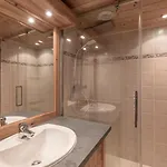 Chez Merlin Glieres-Val-de-Borne