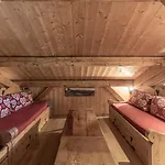 Chez Merlin Alpesi faház