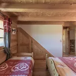 Alpesi faház Chez Merlin Glieres-Val-de-Borne