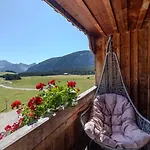 Chez Merlin Glieres-Val-de-Borne