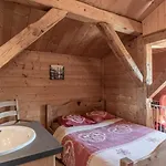 Chez Merlin * Glieres-Val-de-Borne