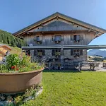 Chez Merlin Alpesi faház *