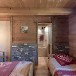Chez Merlin Alpesi faház *
