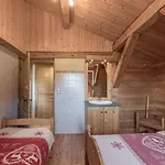 Chez Merlin Glieres-Val-de-Borne
