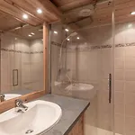 Chez Merlin Alpesi faház *